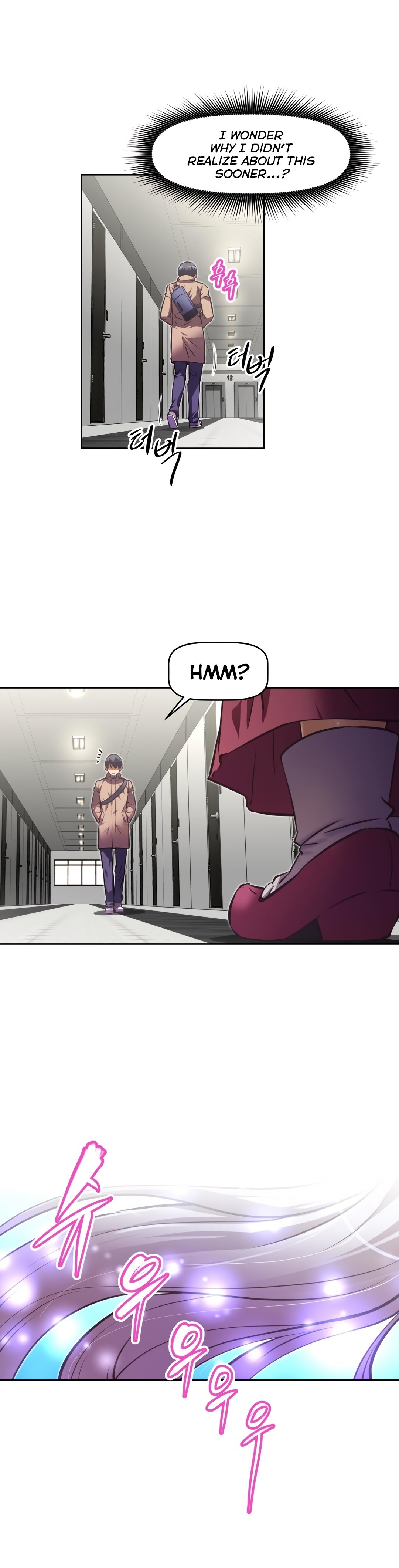 Brawling Go Chapter 125 image 32