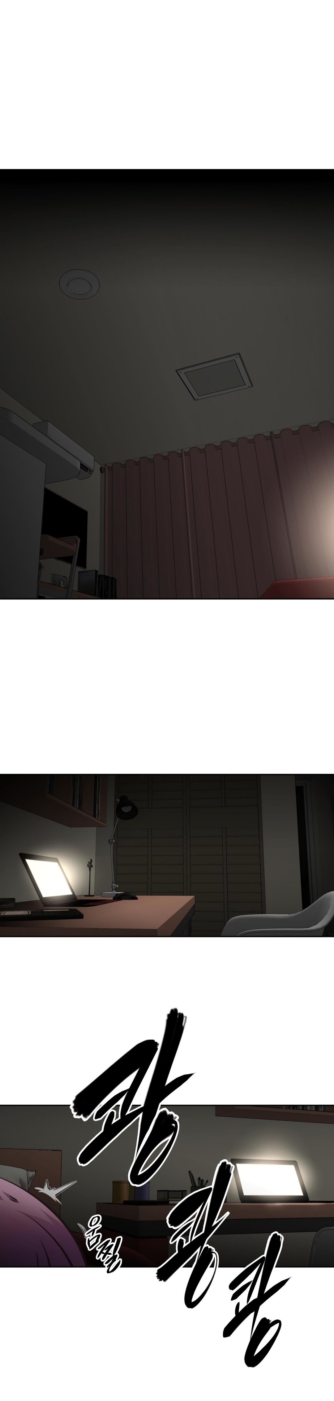 Brawling Go Chapter 125 image 5