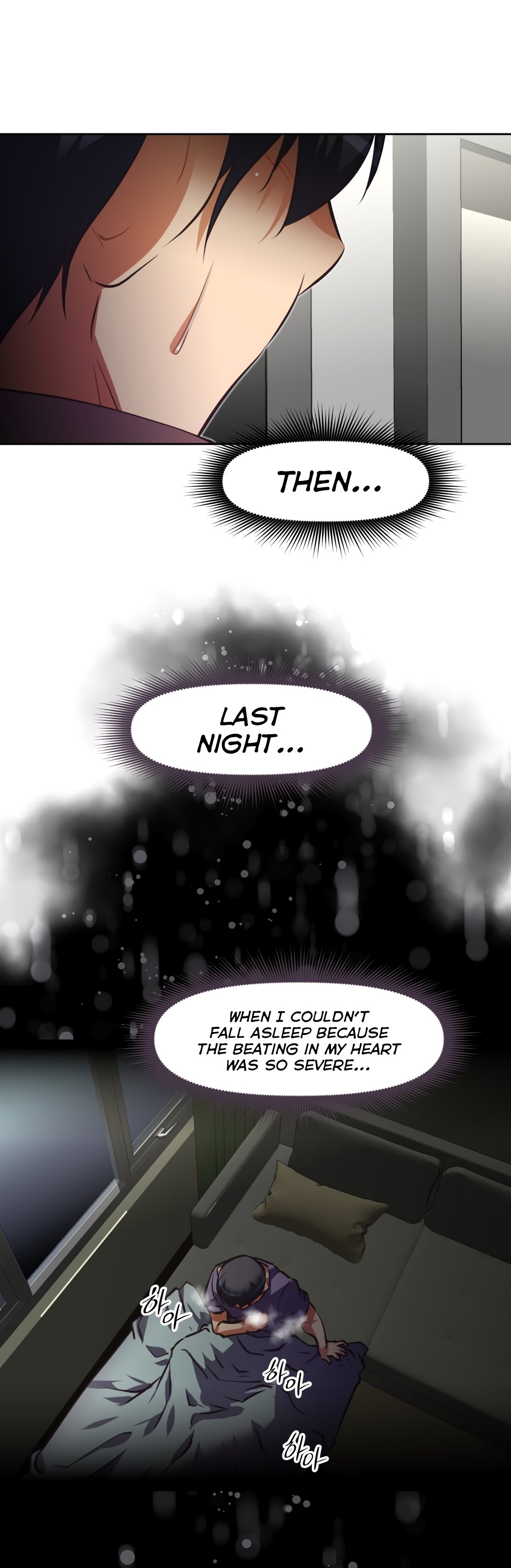 Brawling Go Chapter 126 image 11
