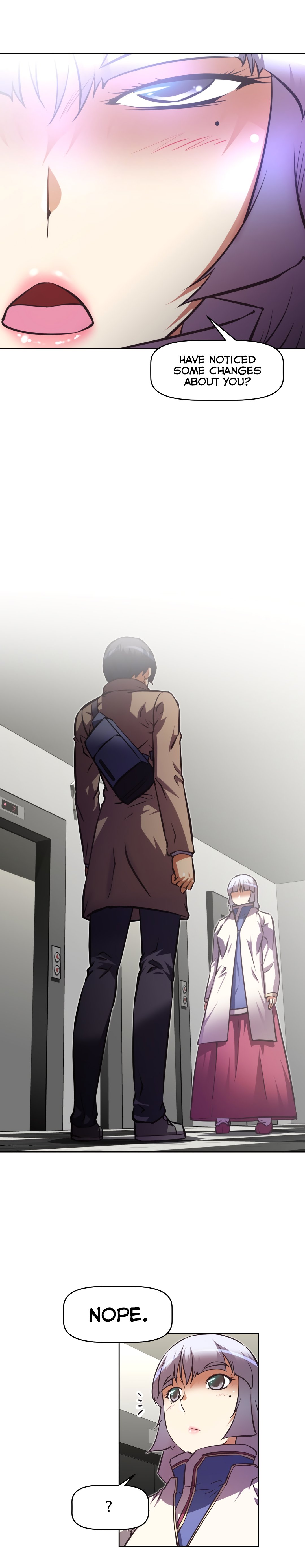 Brawling Go Chapter 126 image 15