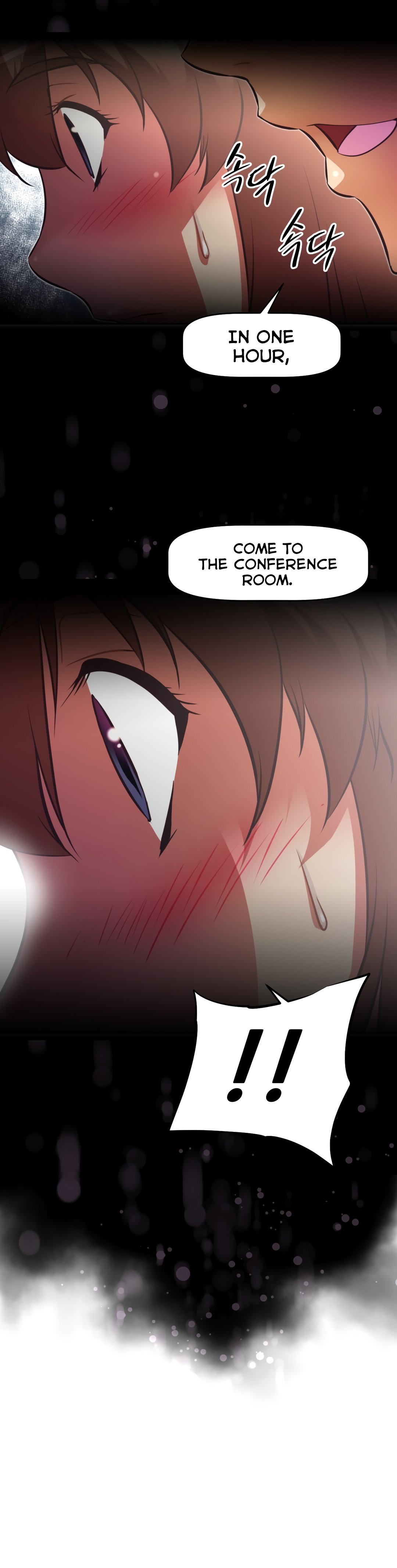 Brawling Go Chapter 126 image 31