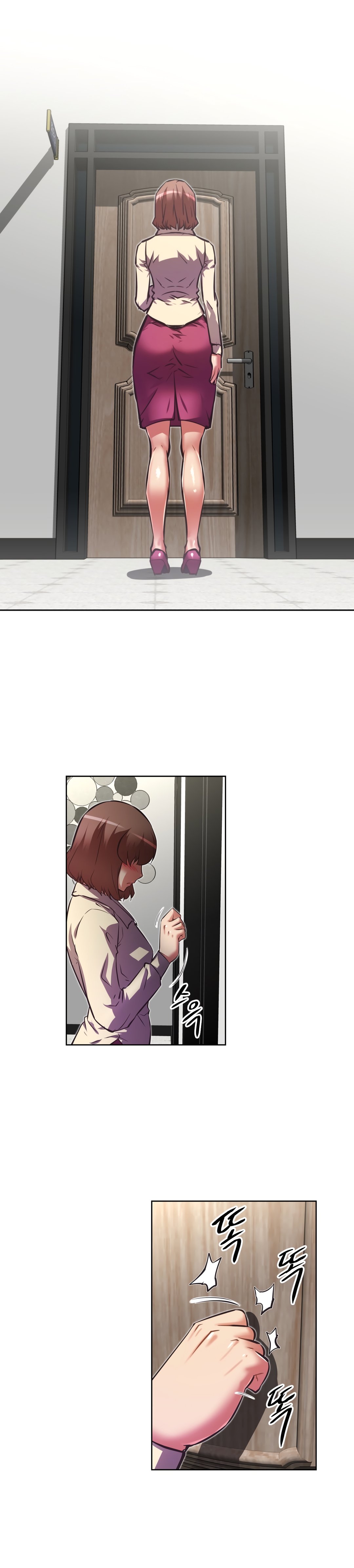Brawling Go Chapter 126 image 32