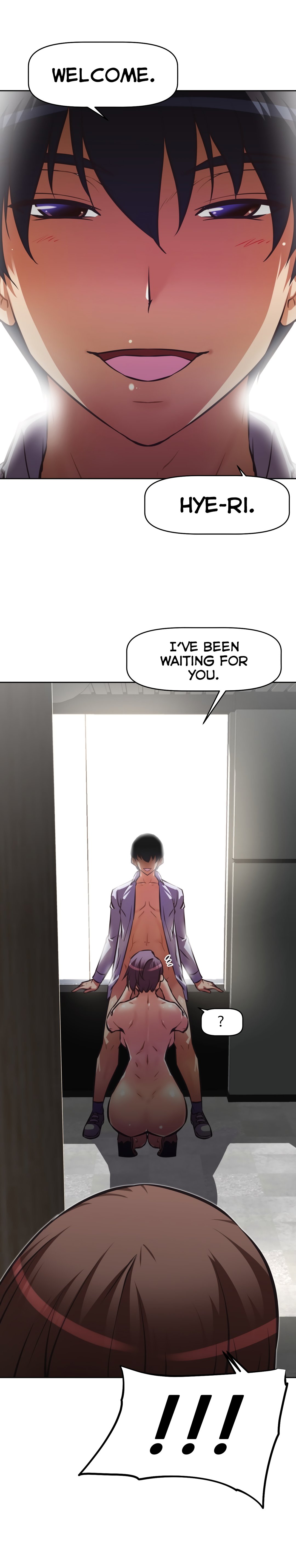 Brawling Go Chapter 126 image 34