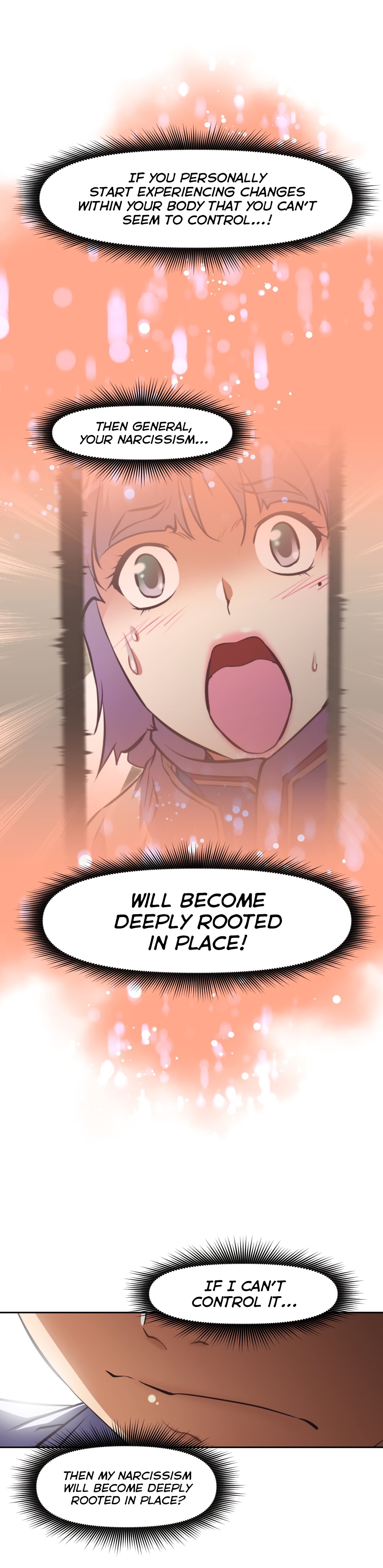 Brawling Go Chapter 126 image 37