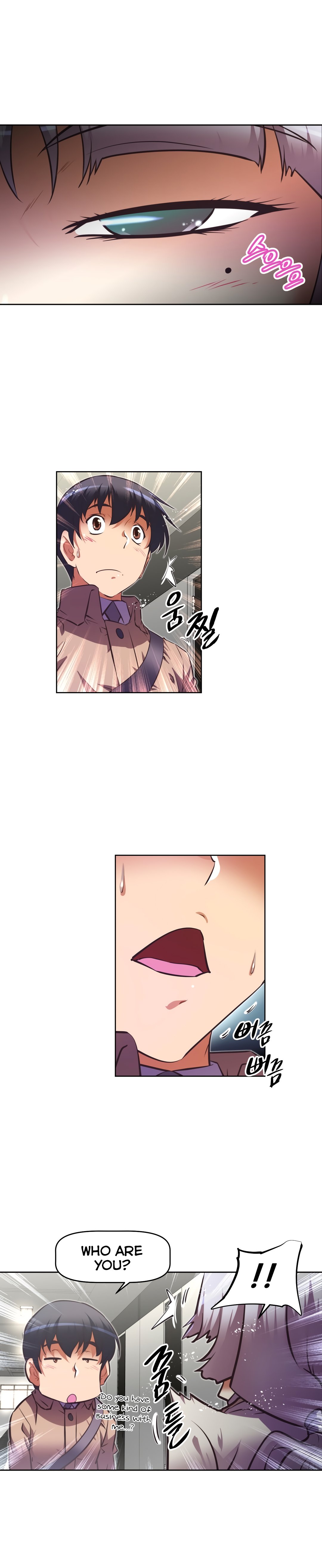 Brawling Go Chapter 126 image 3