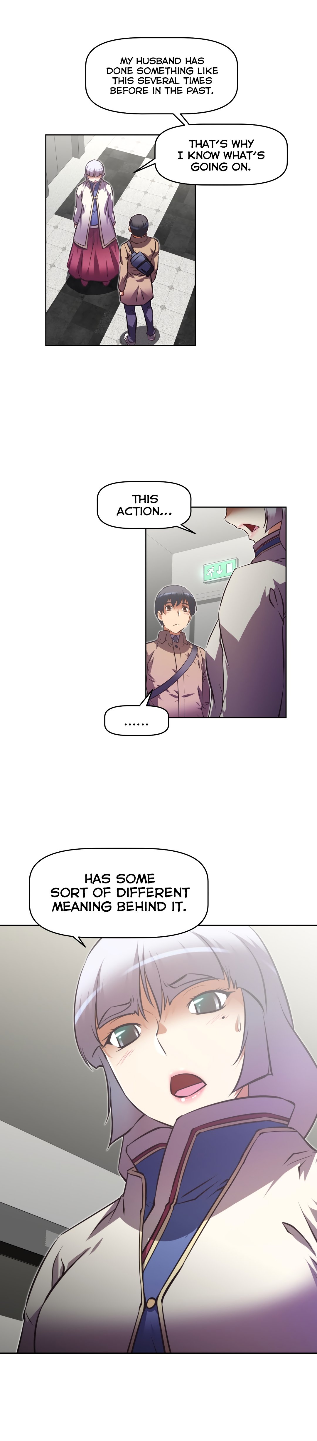 Brawling Go Chapter 126 image 7
