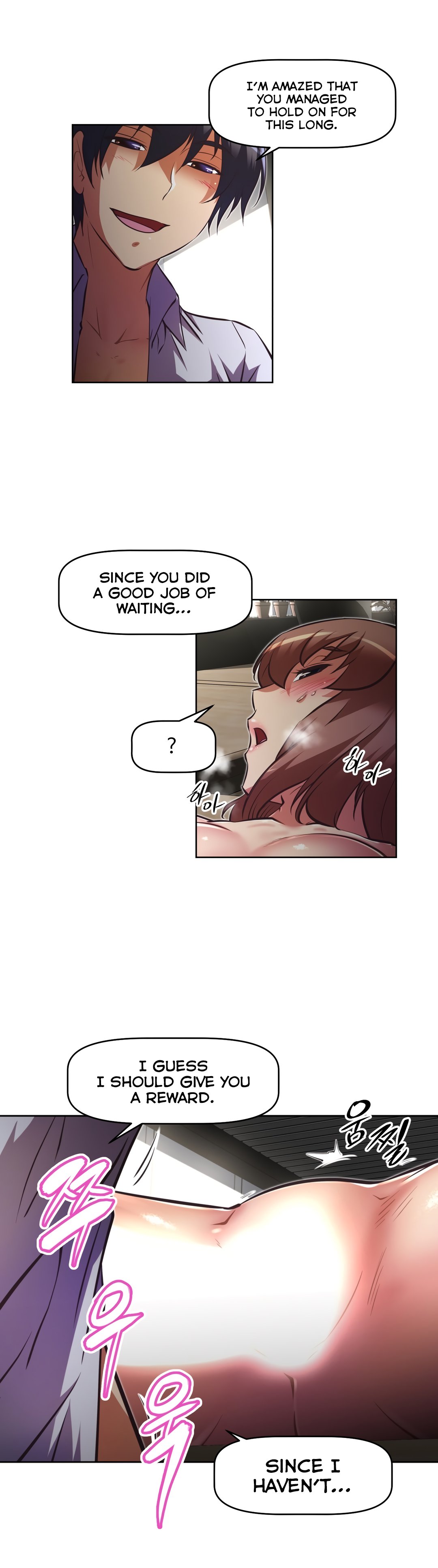 Brawling Go Chapter 127 image 21