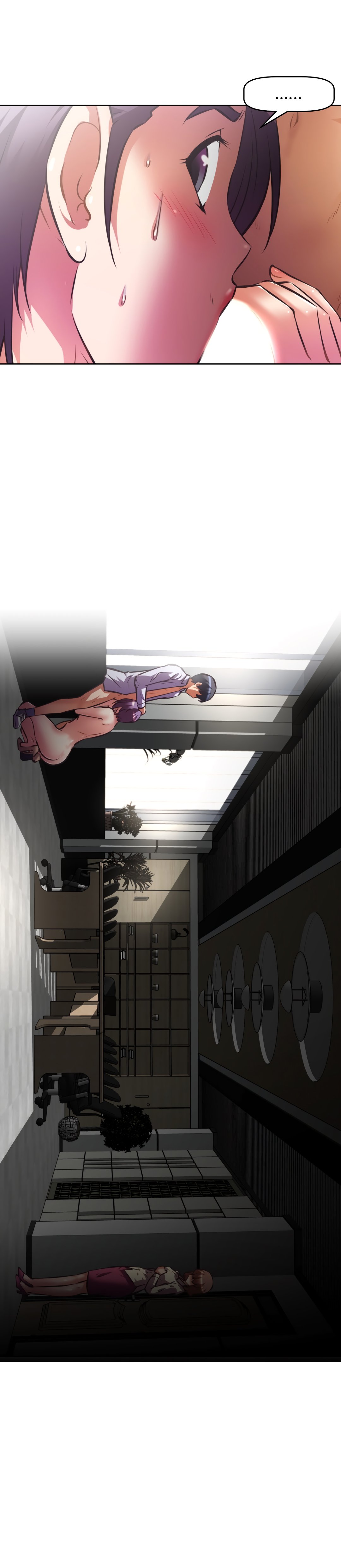 Brawling Go Chapter 127 image 2