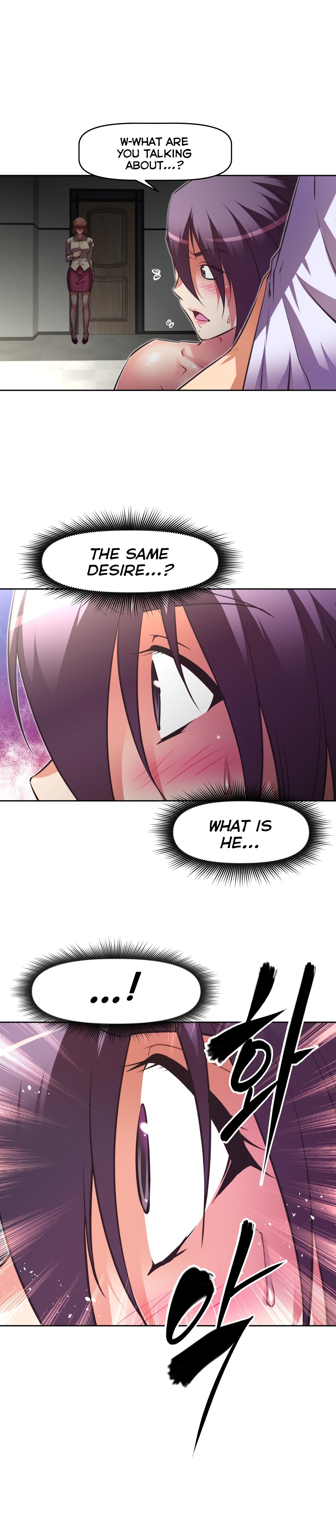 Brawling Go Chapter 127 image 7