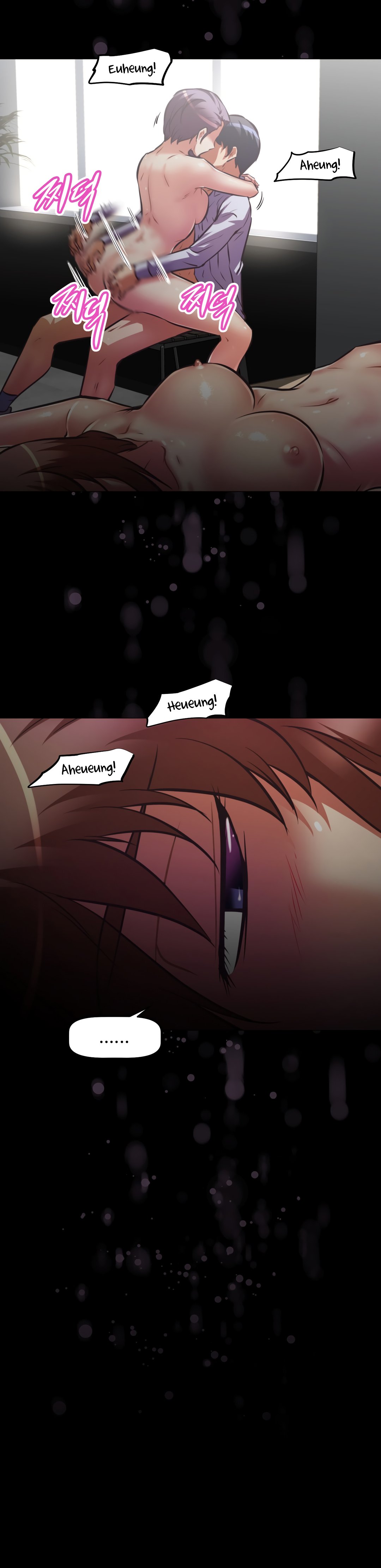 Brawling Go Chapter 128 image 26