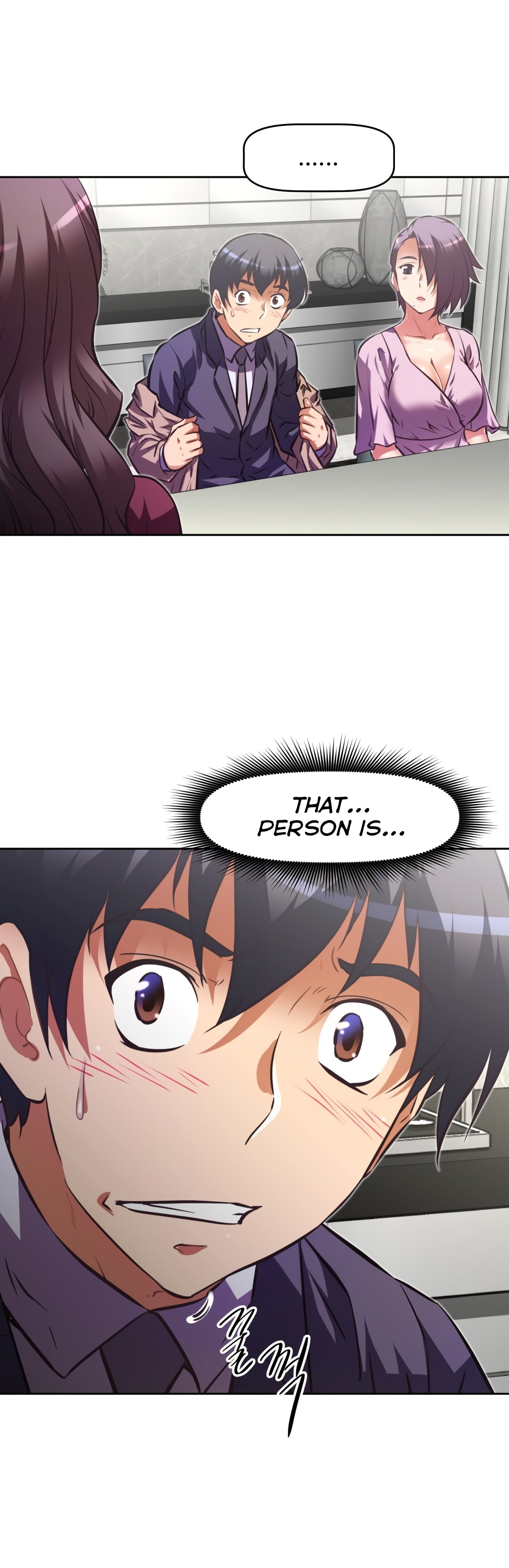 Brawling Go Chapter 128 image 33