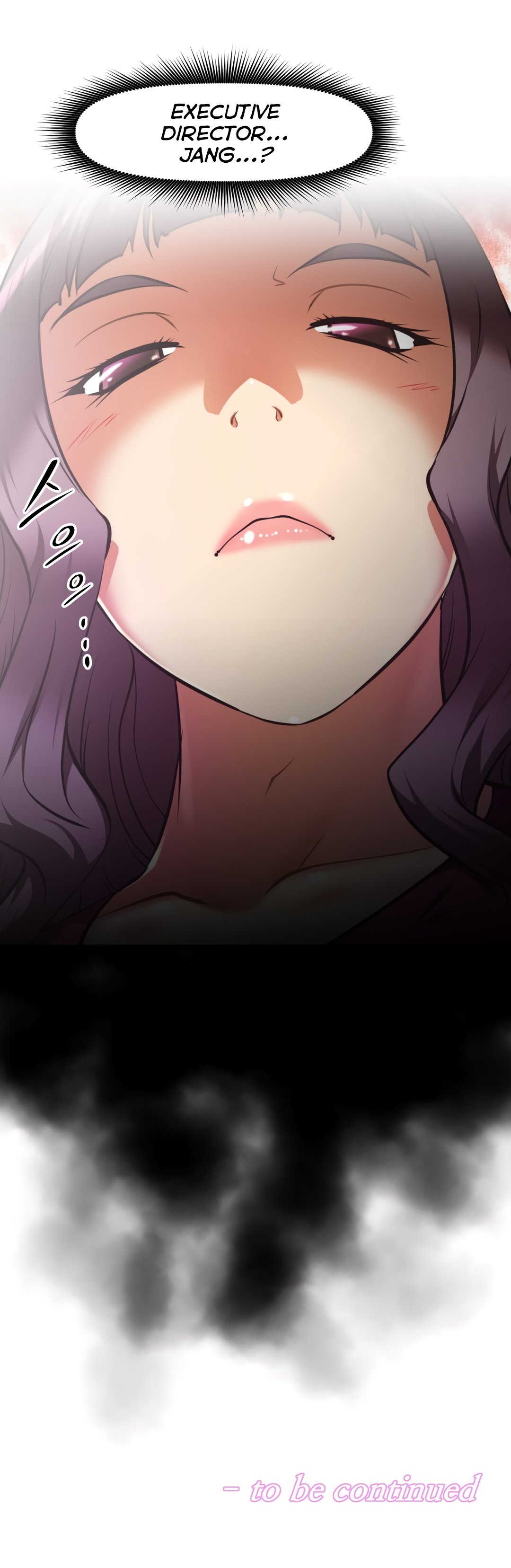 Brawling Go Chapter 128 image 34