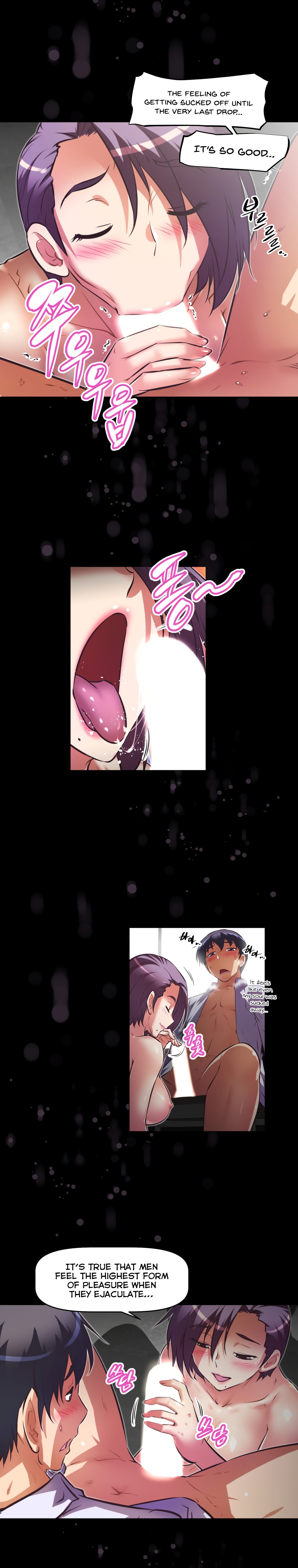 Brawling Go Chapter 128 image 7