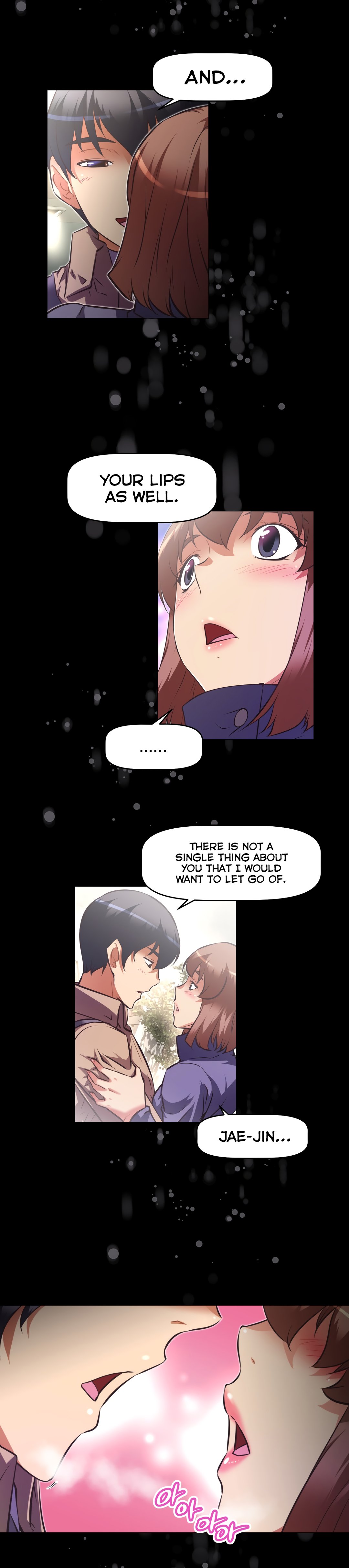 Brawling Go Chapter 129 image 12