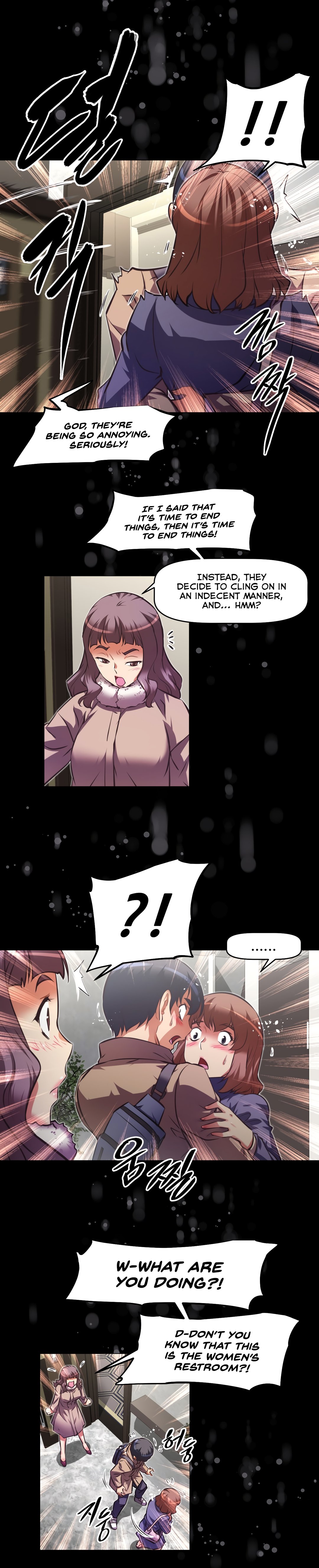 Brawling Go Chapter 129 image 13