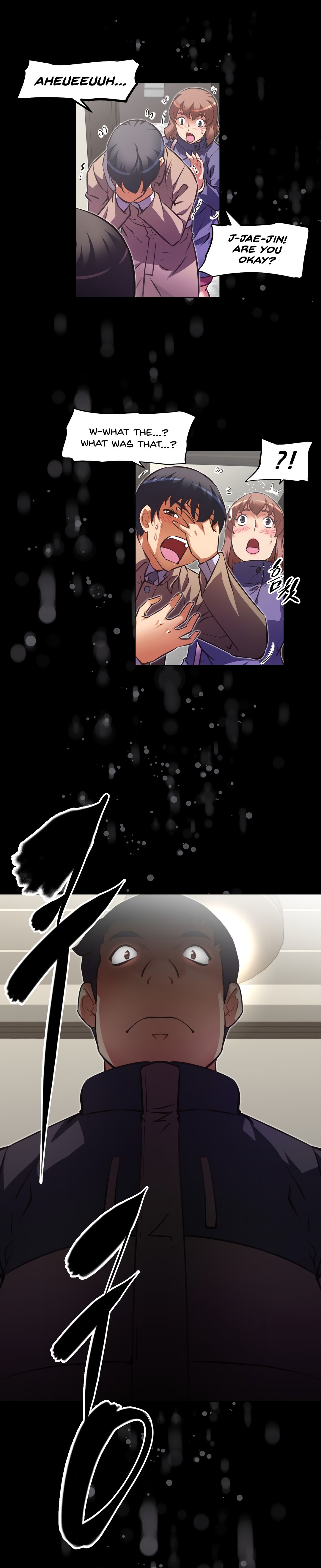 Brawling Go Chapter 129 image 15
