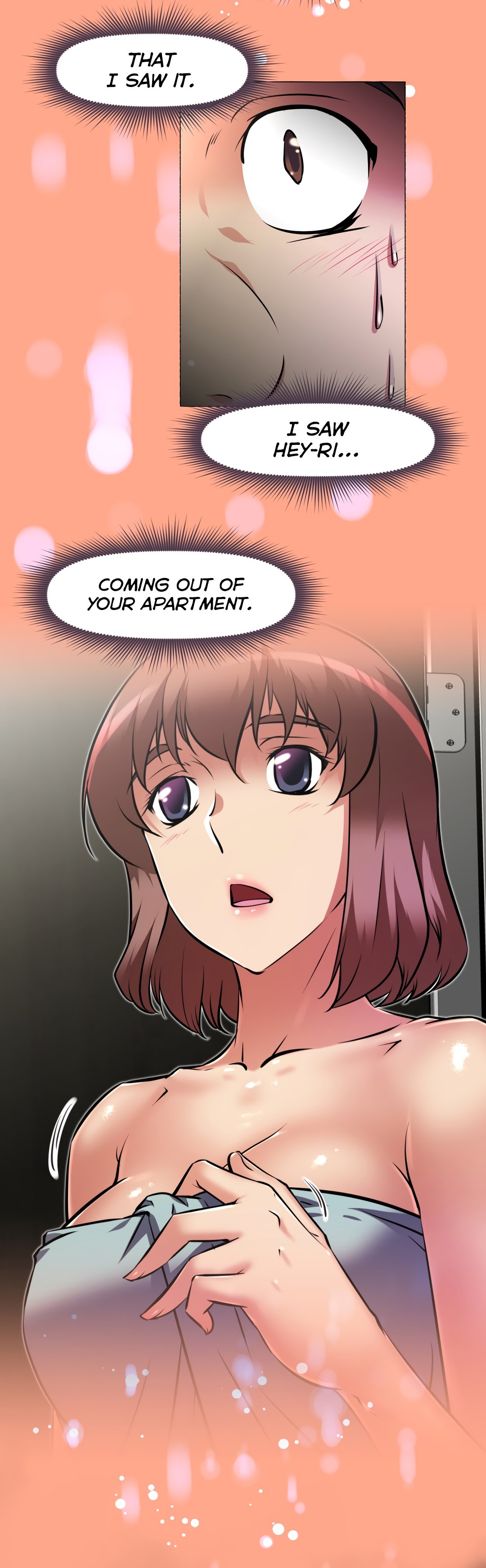Brawling Go Chapter 129 image 21