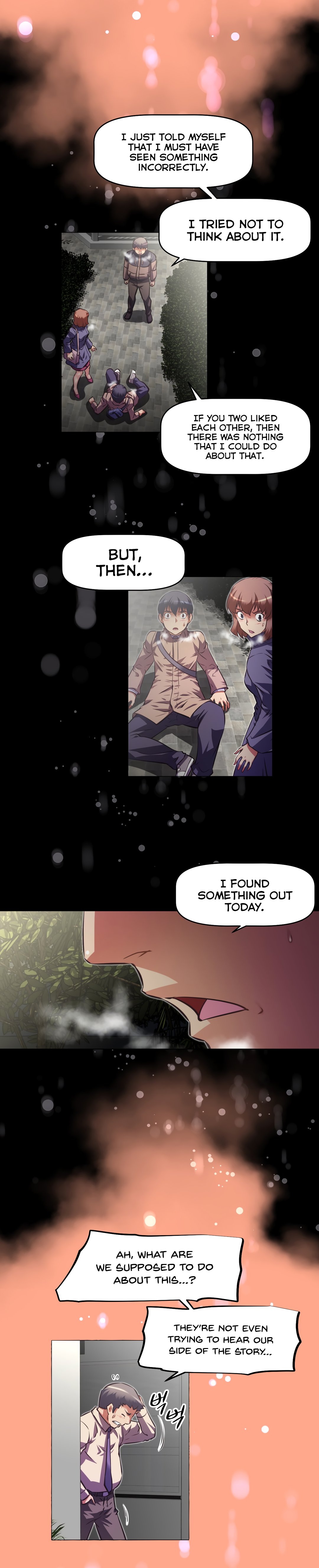 Brawling Go Chapter 129 image 22