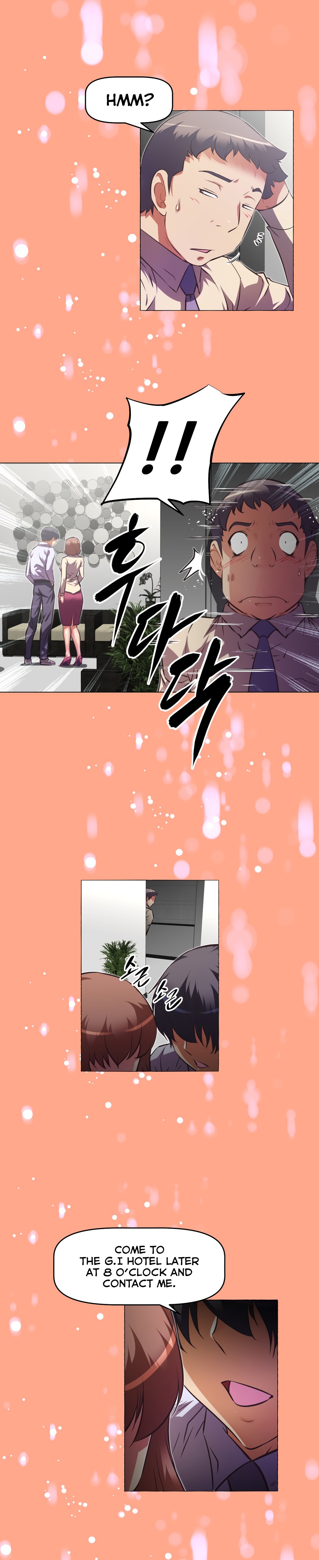 Brawling Go Chapter 129 image 23