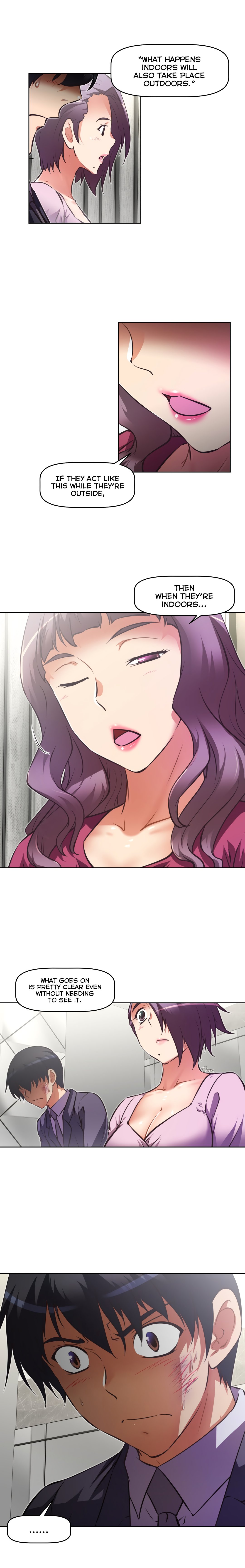 Brawling Go Chapter 129 image 2