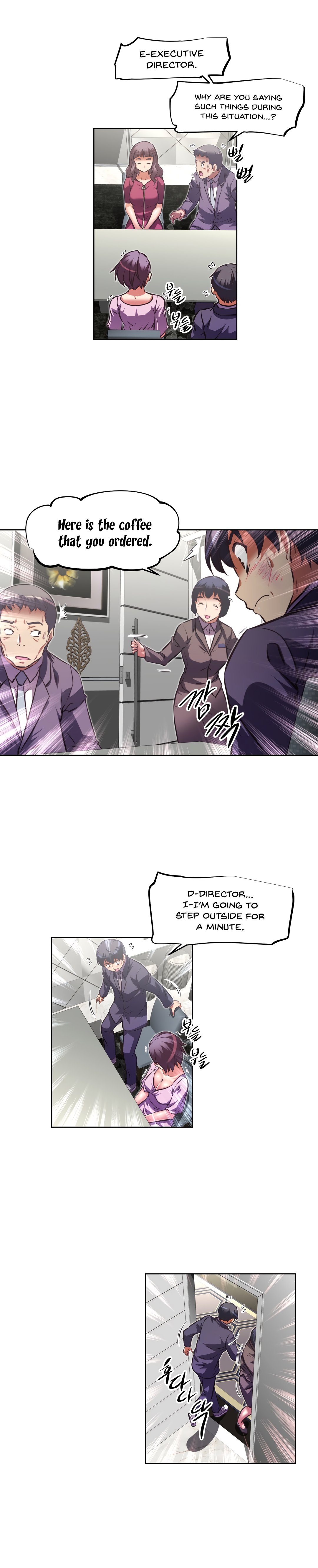 Brawling Go Chapter 129 image 31