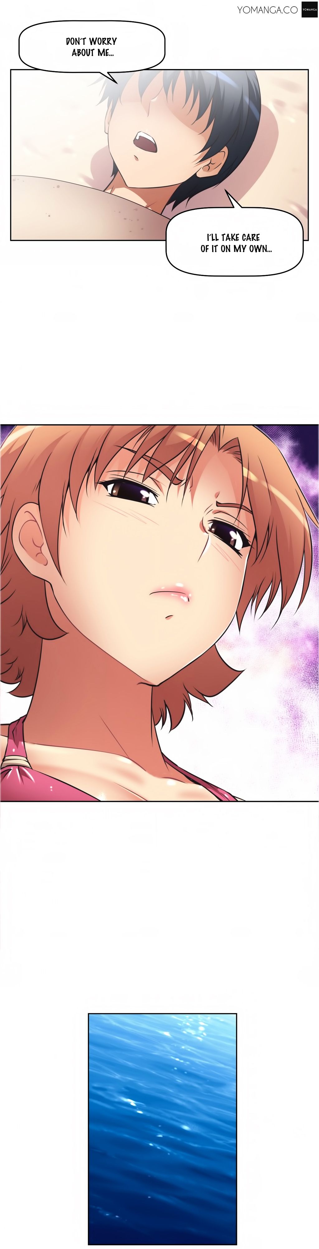 Brawling Go Chapter 13 image 10