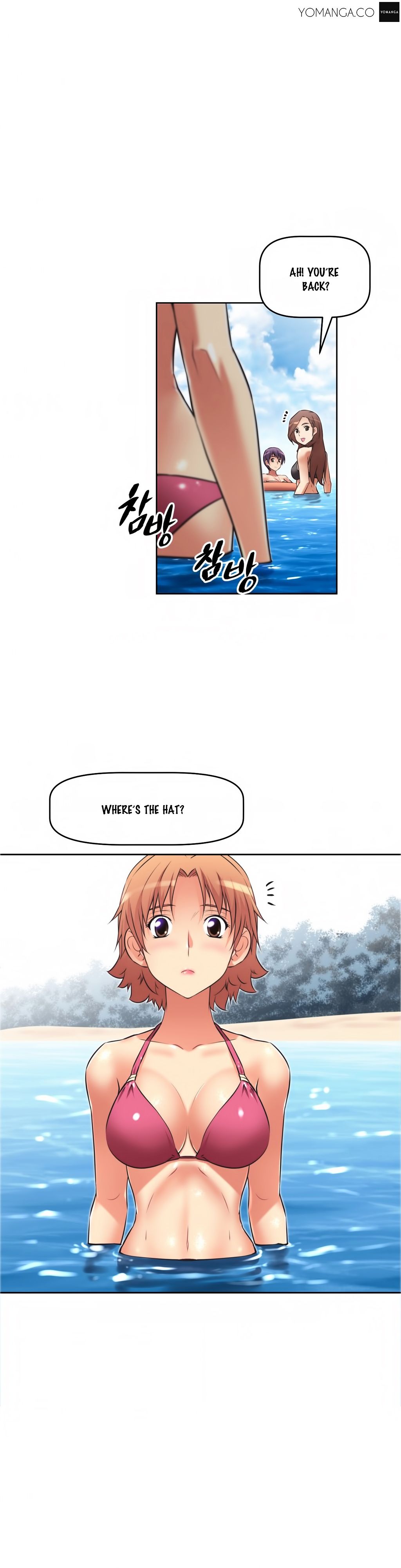 Brawling Go Chapter 13 image 11