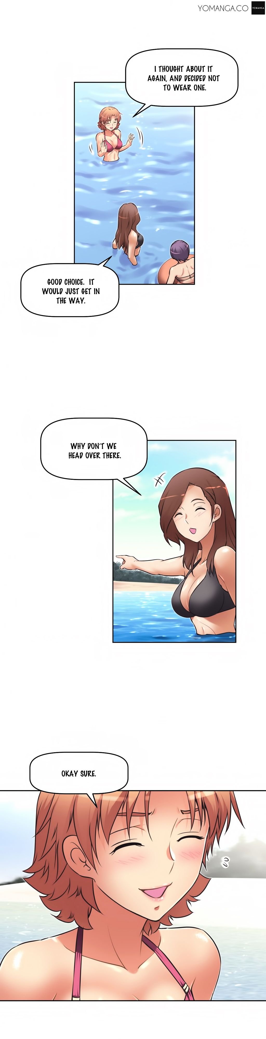 Brawling Go Chapter 13 image 12