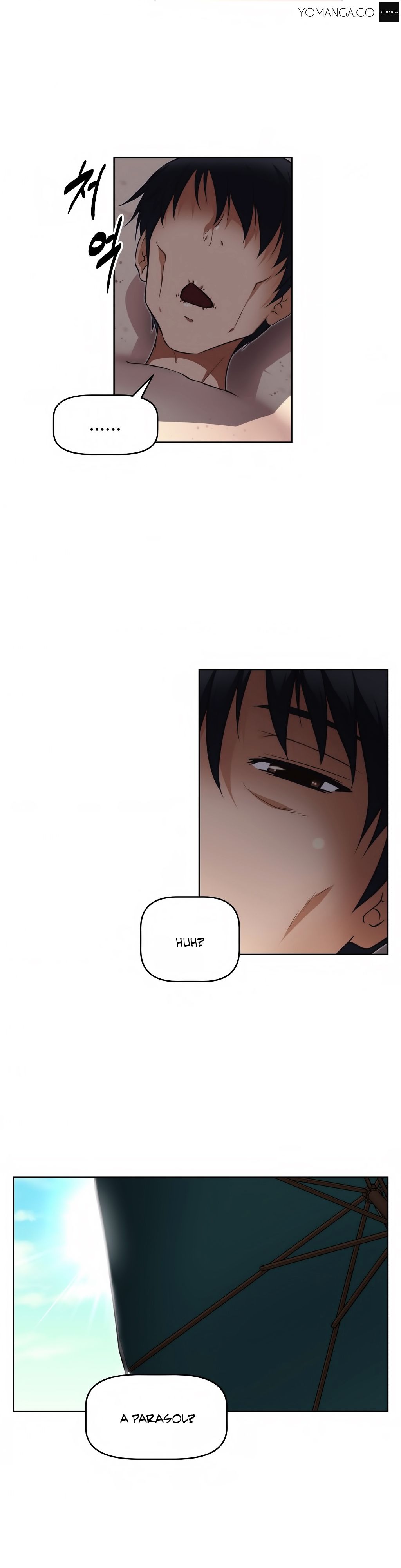 Brawling Go Chapter 13 image 14