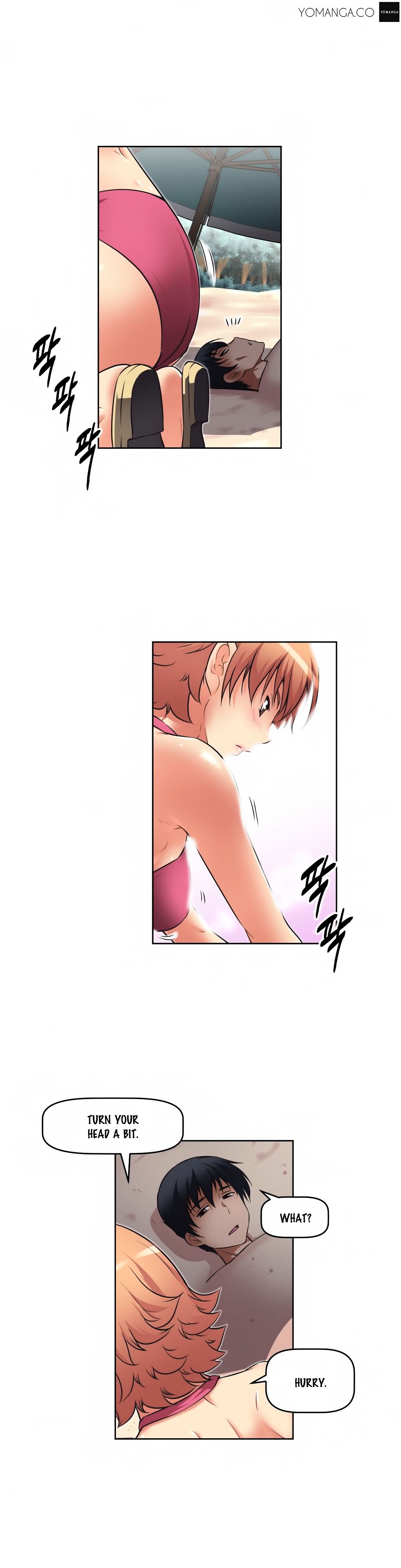 Brawling Go Chapter 13 image 15