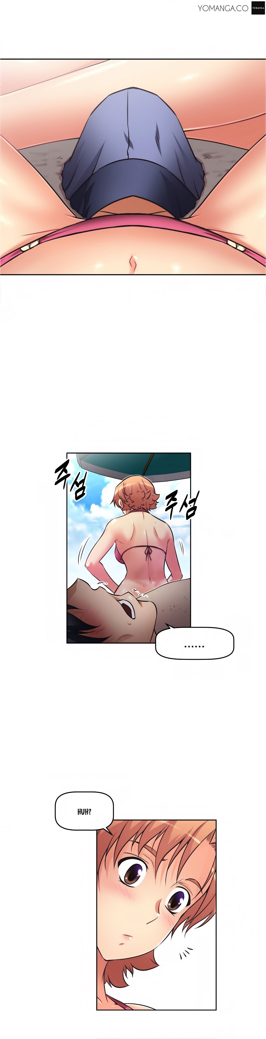 Brawling Go Chapter 13 image 18