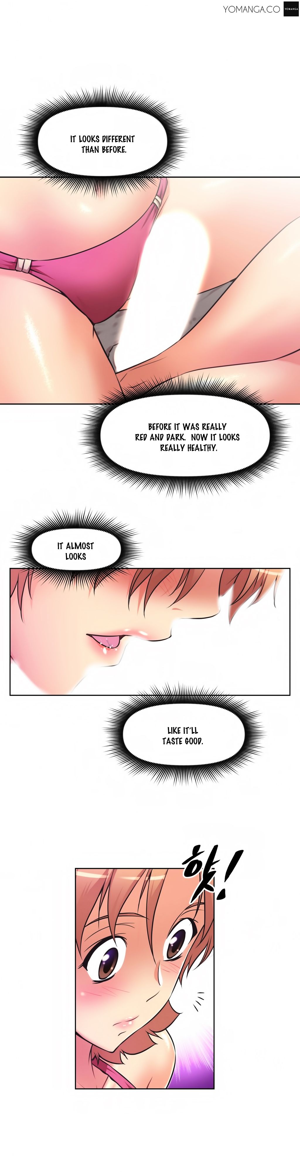 Brawling Go Chapter 13 image 19