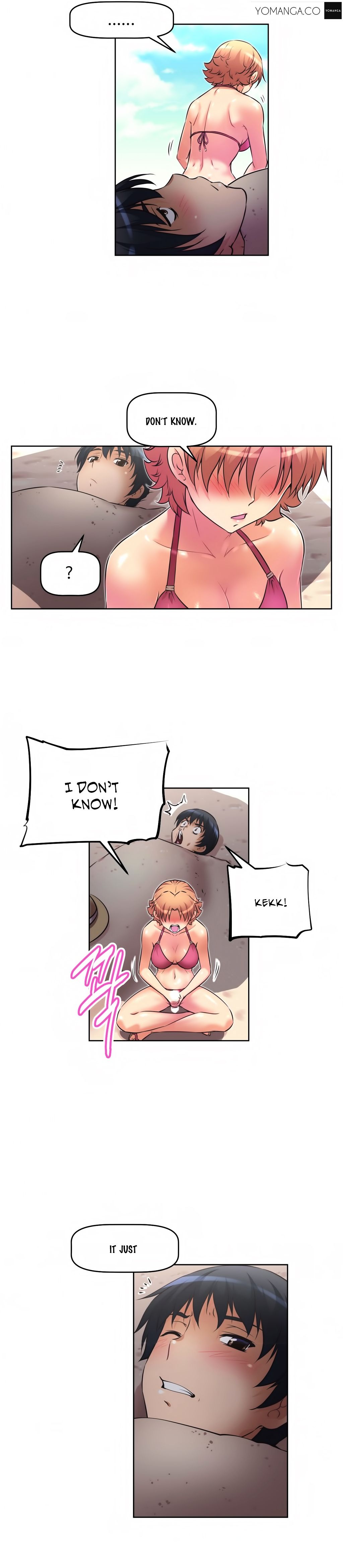 Brawling Go Chapter 13 image 21
