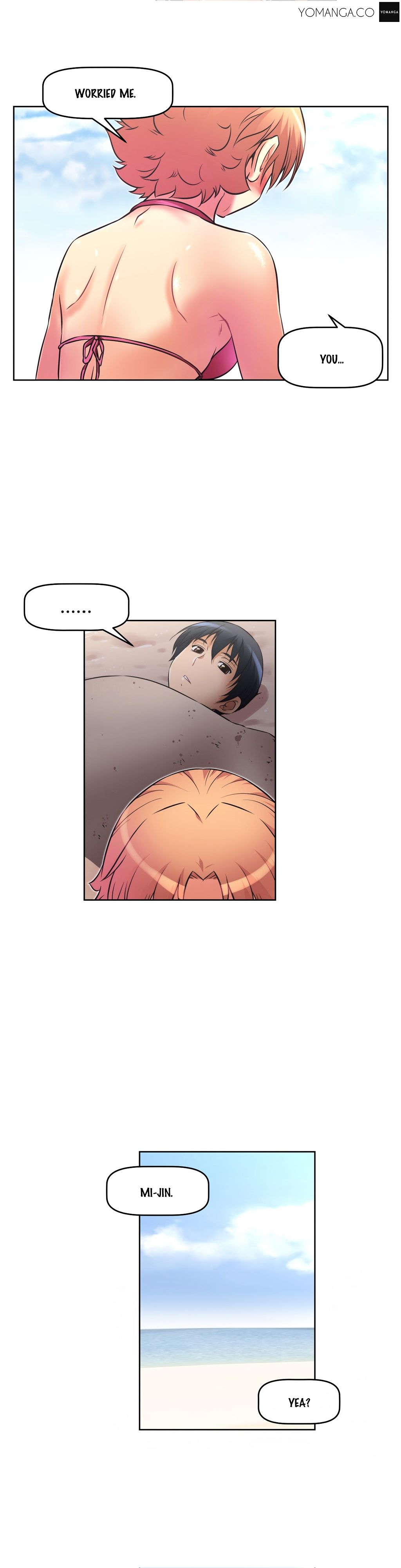 Brawling Go Chapter 13 image 22