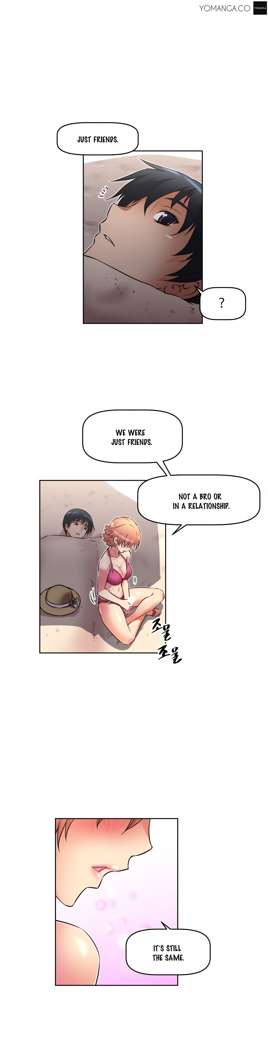 Brawling Go Chapter 13 image 24