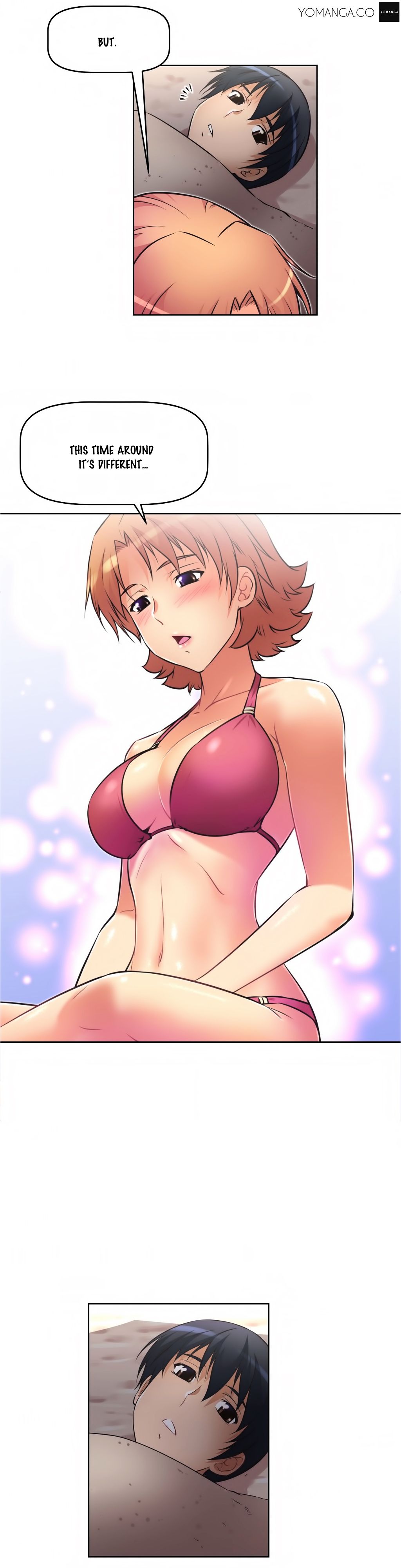 Brawling Go Chapter 13 image 25