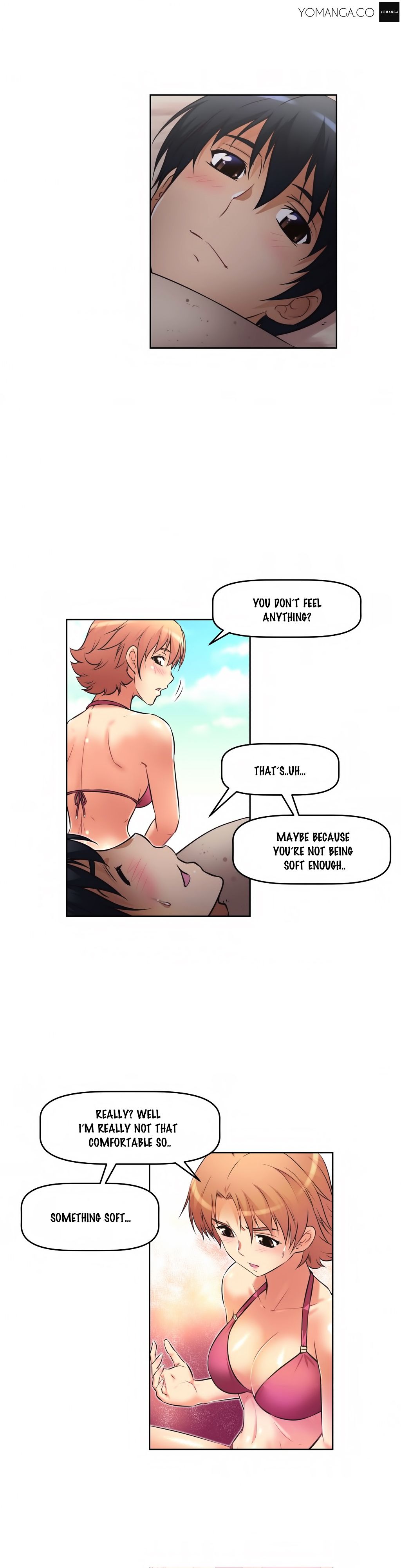 Brawling Go Chapter 13 image 26