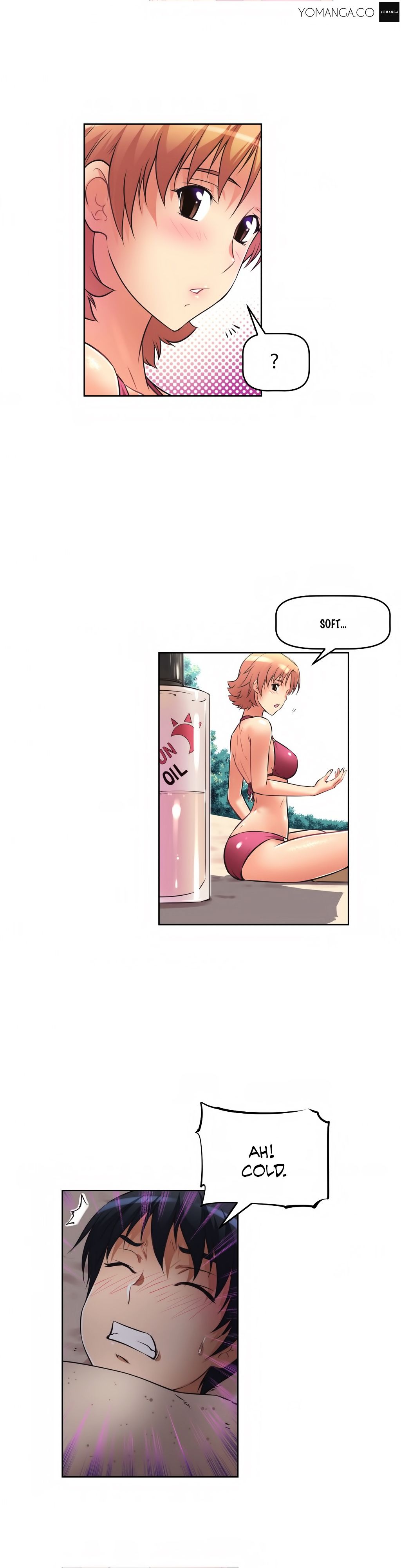 Brawling Go Chapter 13 image 27