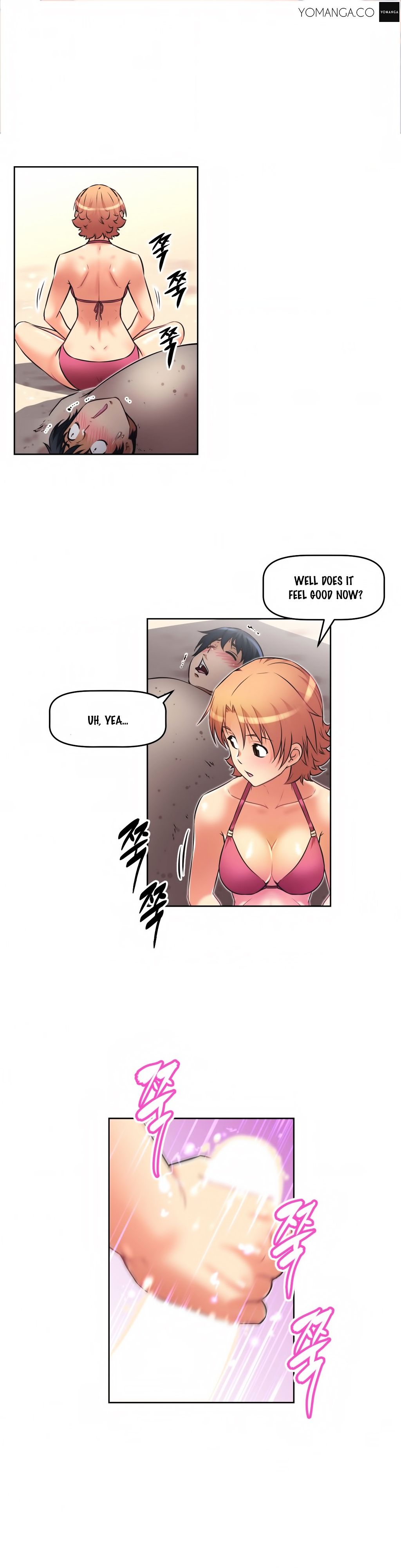 Brawling Go Chapter 13 image 29