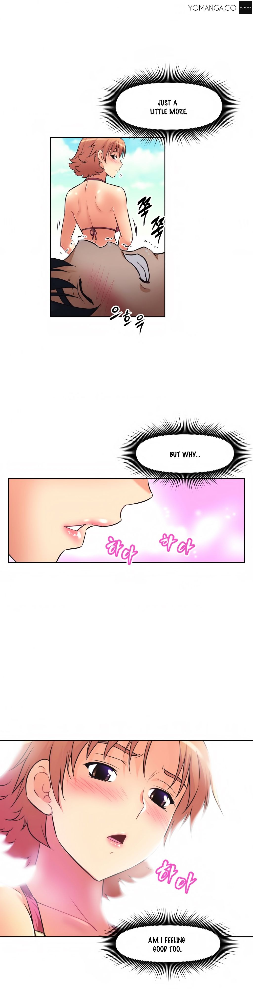Brawling Go Chapter 13 image 30