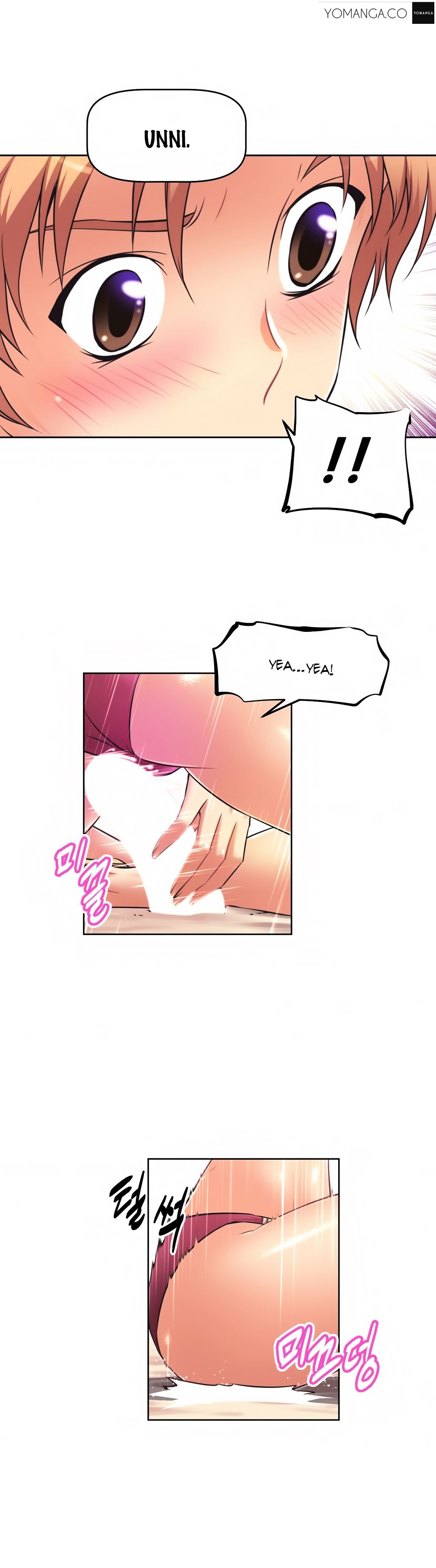 Brawling Go Chapter 13 image 31