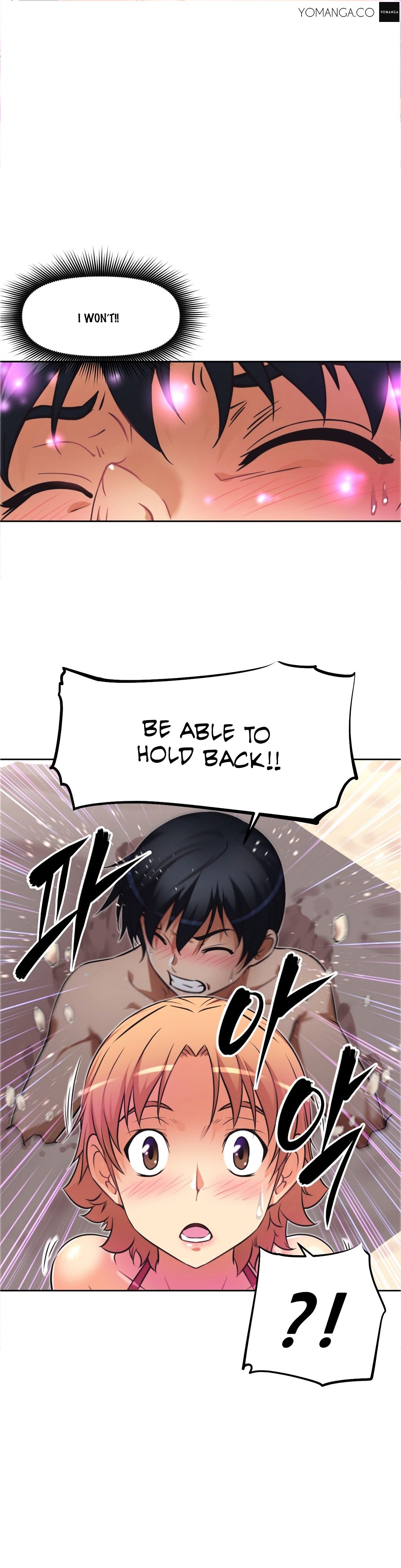 Brawling Go Chapter 13 image 34