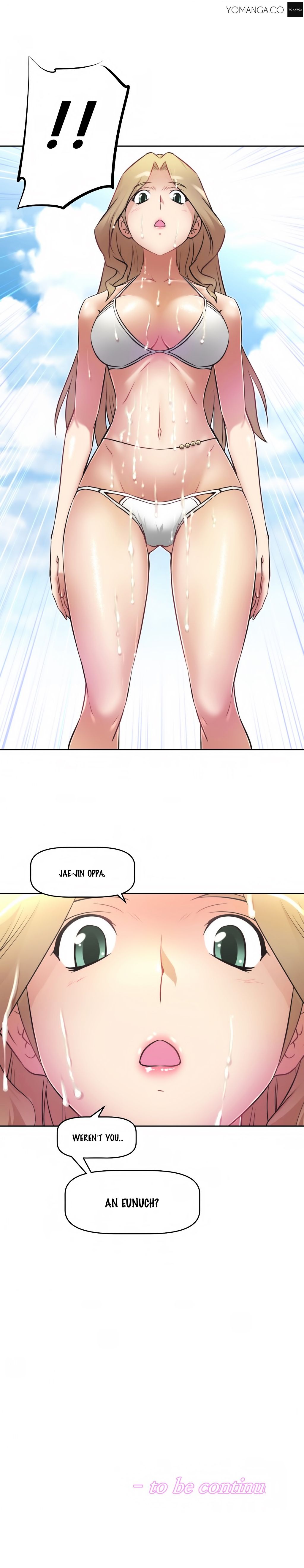 Brawling Go Chapter 13 image 37