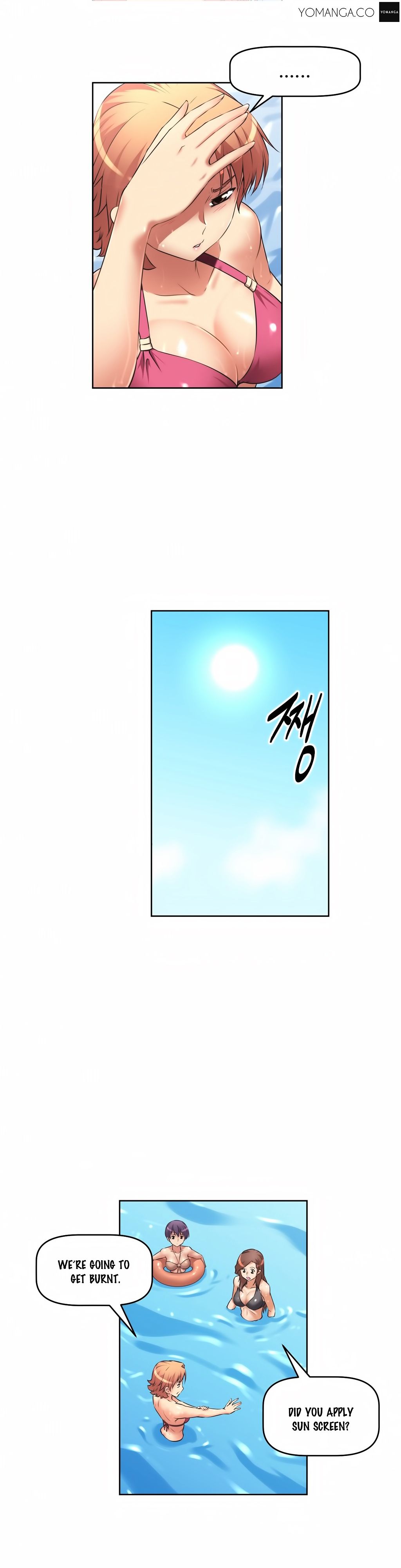 Brawling Go Chapter 13 image 3