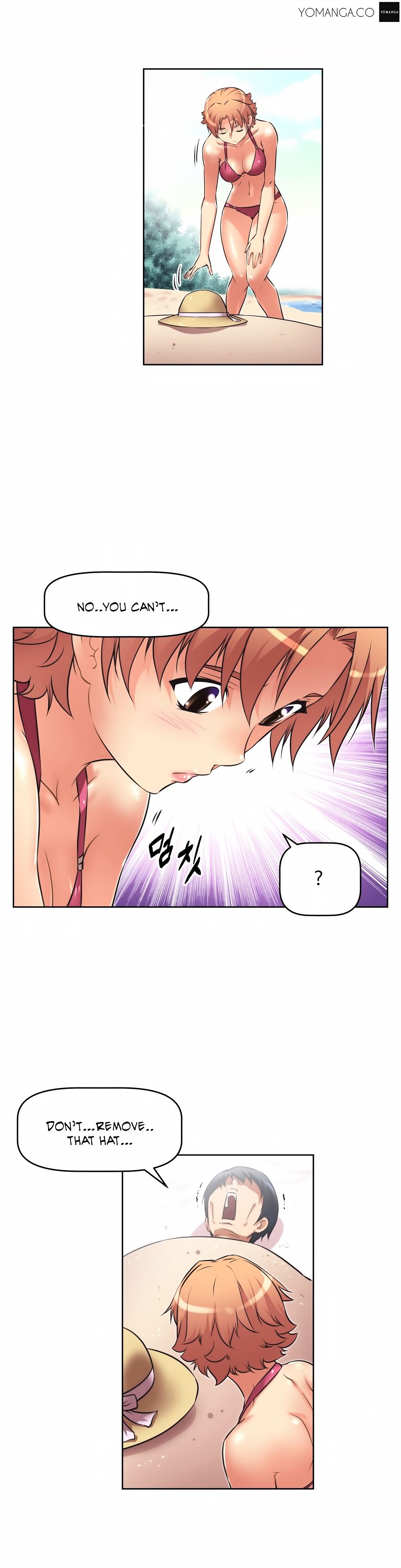 Brawling Go Chapter 13 image 7