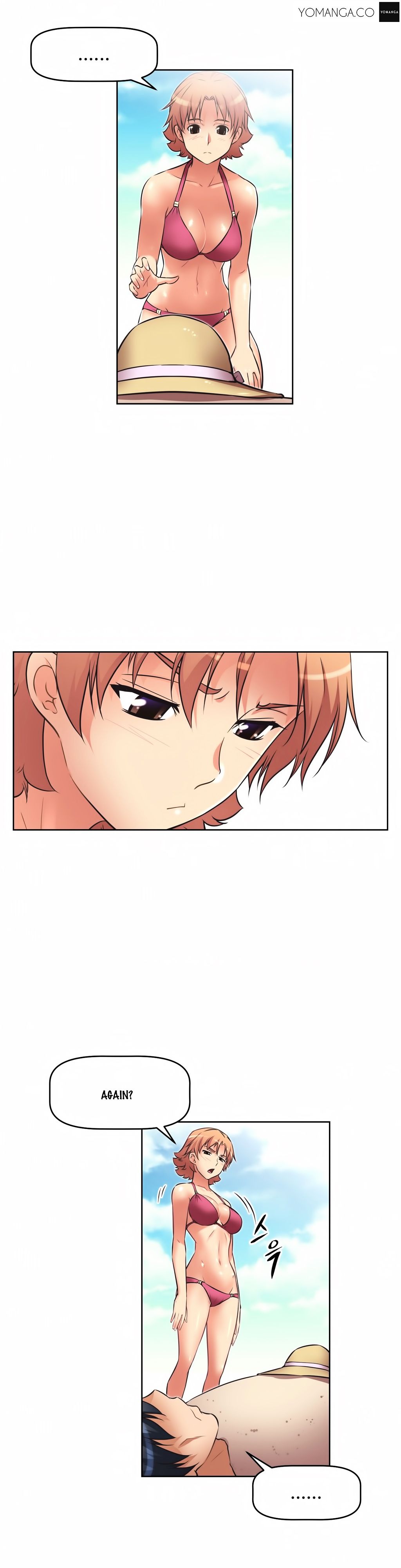 Brawling Go Chapter 13 image 8