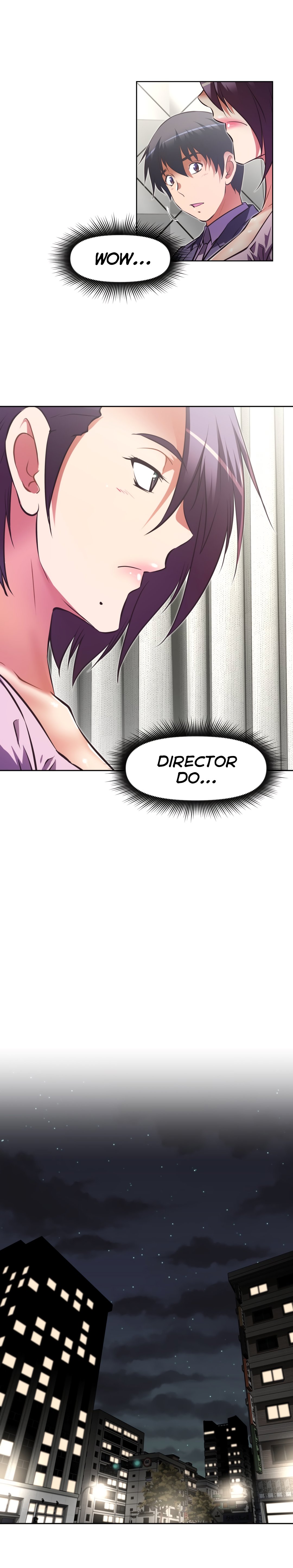Brawling Go Chapter 130 image 12