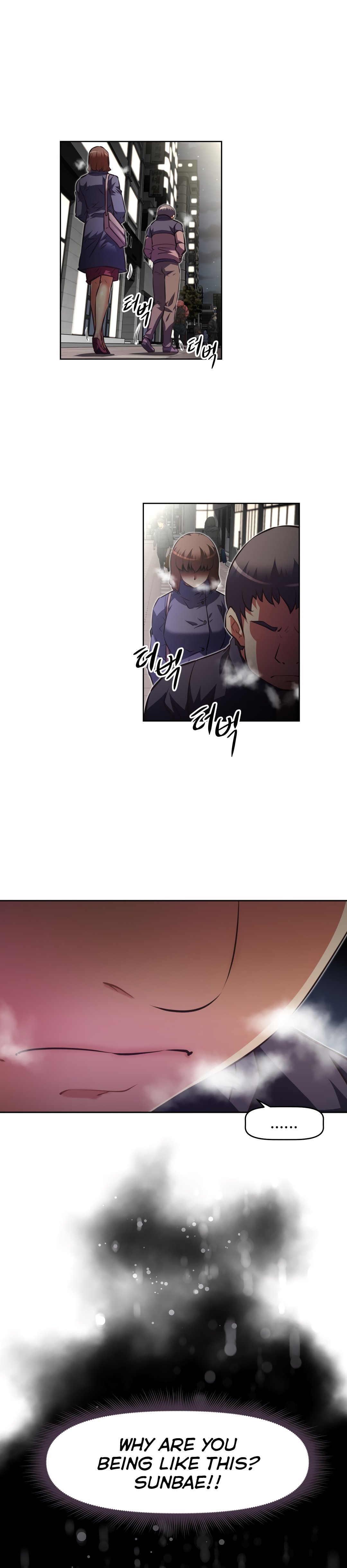 Brawling Go Chapter 130 image 13