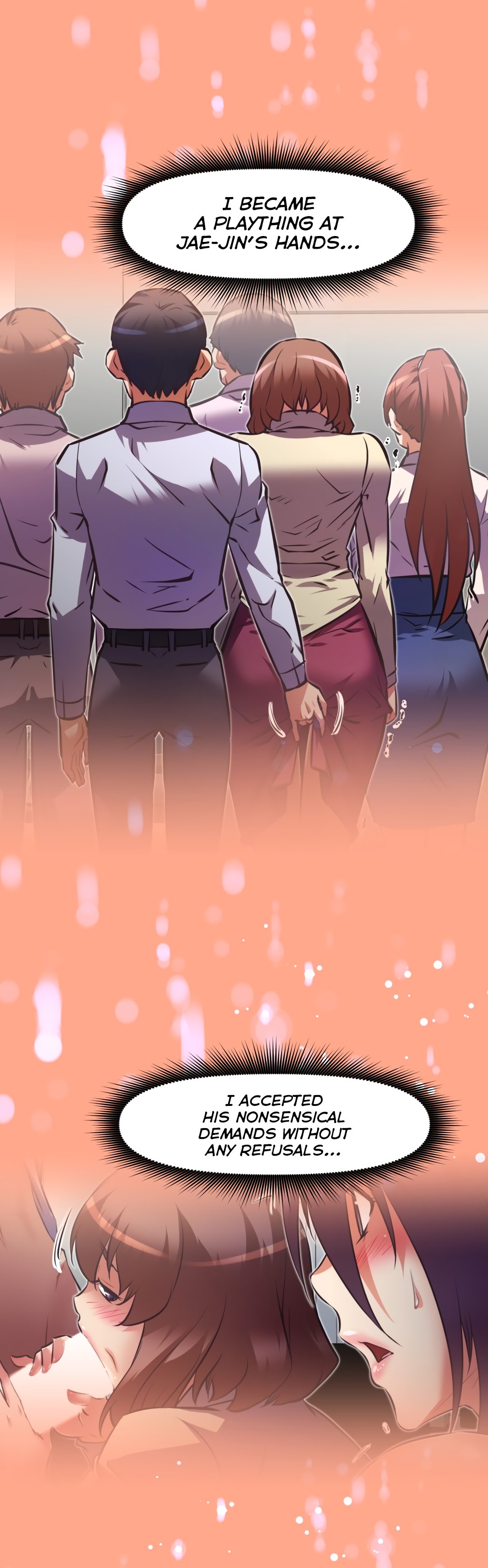 Brawling Go Chapter 130 image 18