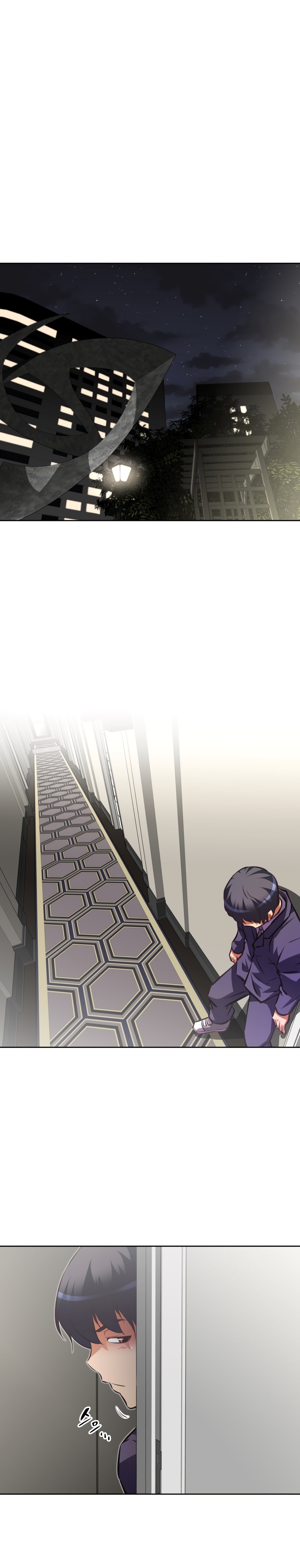 Brawling Go Chapter 130 image 1